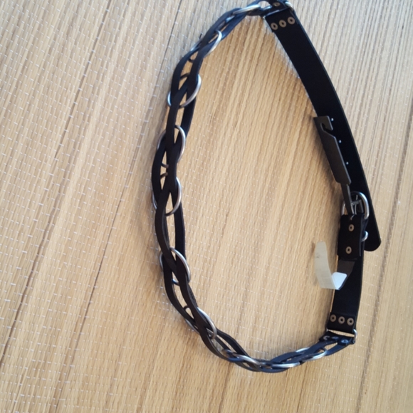 Nine west belt - Picture 2 of 3